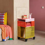 IKEA Tesammans vagn