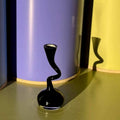 Normann Copenhagen vasi svartur