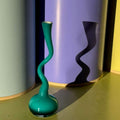 Normann Copenhagen vasi túrkís