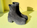 Vic Matie boots