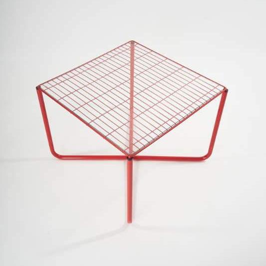 Vintage IKEA JARPEN glerbroð