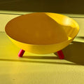 Vintage Ikea PS skál hönnuð af Ola Wilberg