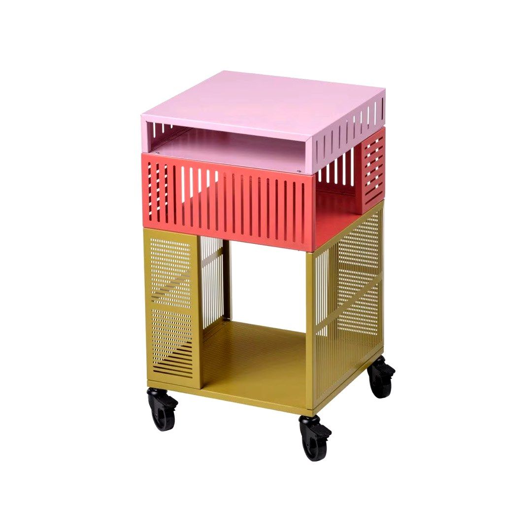 IKEA Tesammans vagn