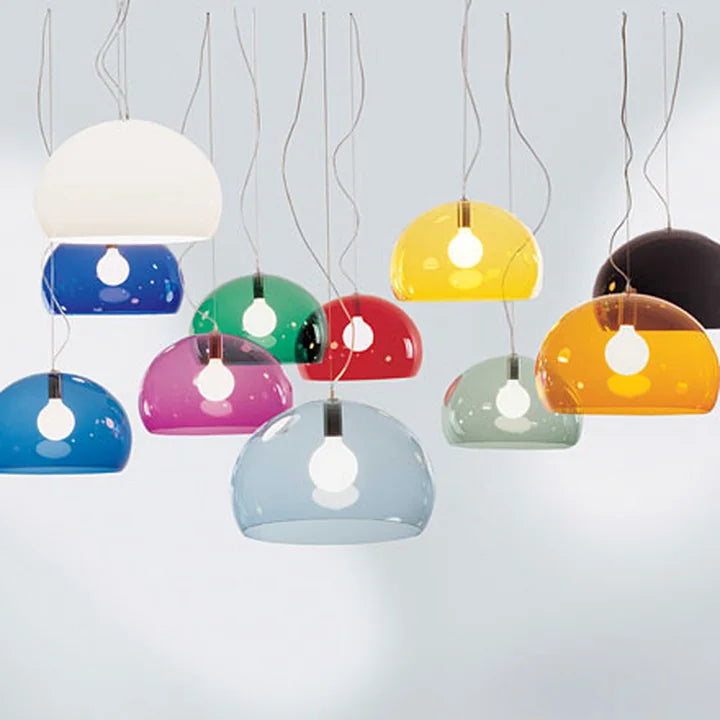 Kartell FL/Y ljós